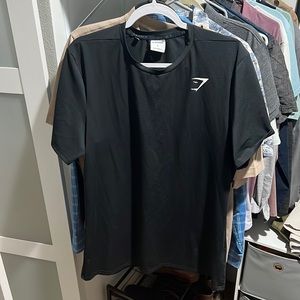Gymshark vital shirt